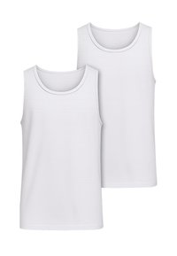 Selectat, white white