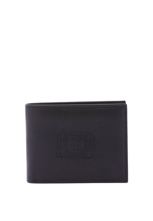Wallet - black