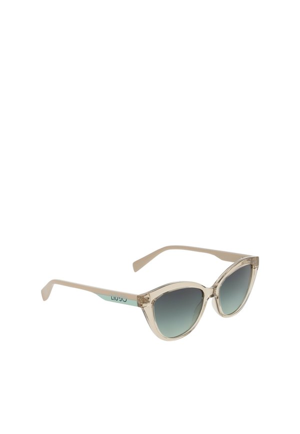 Sonnenbrille – sand