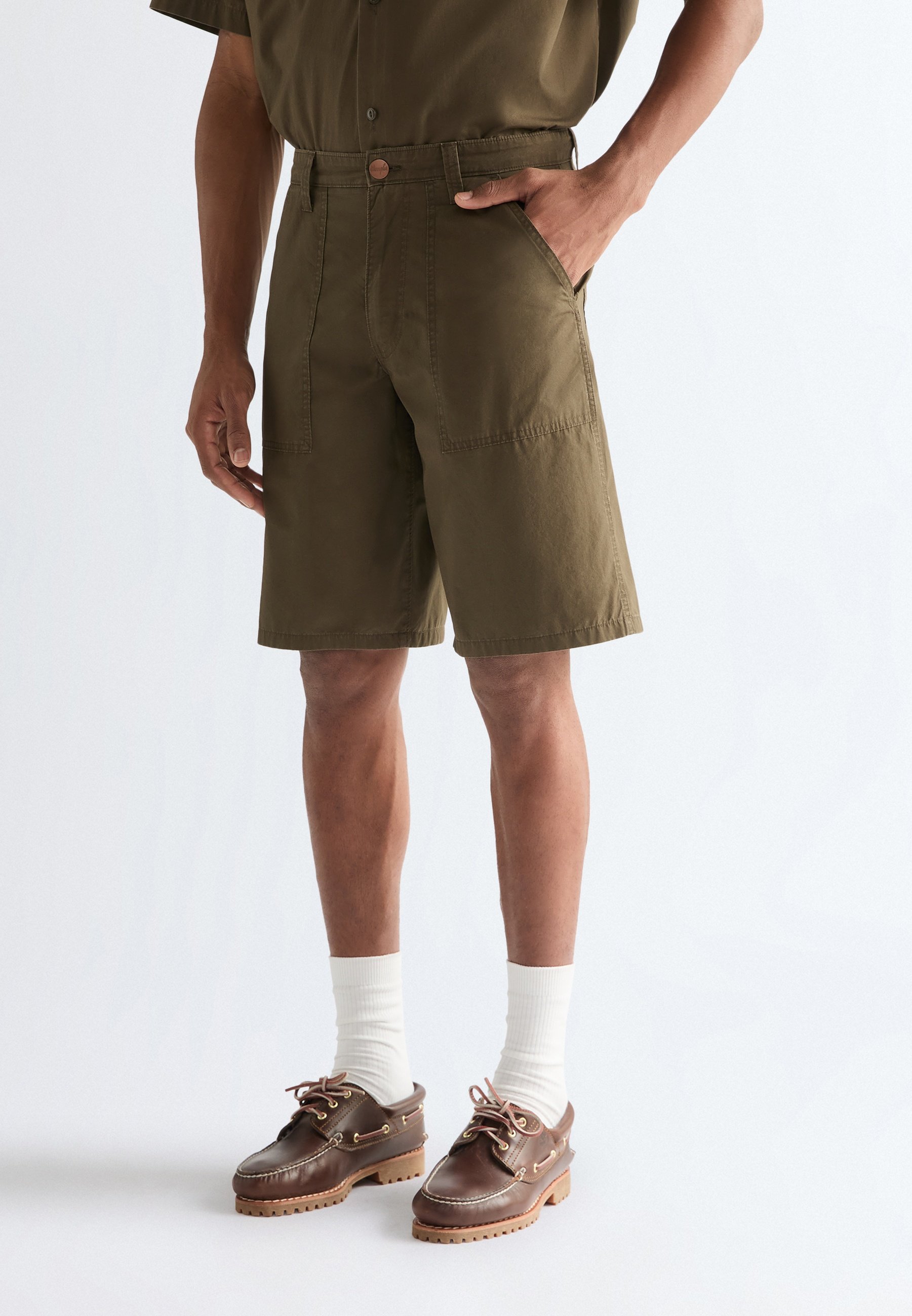 wrangler dri fit shorts