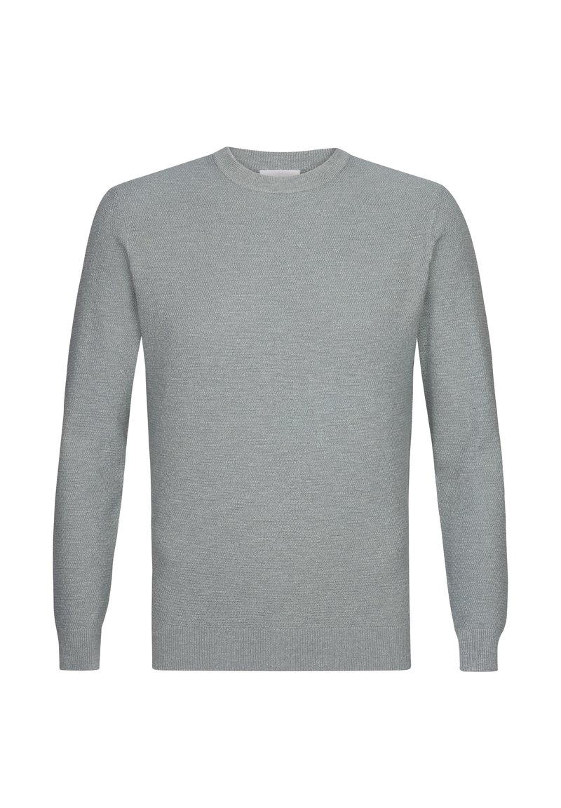 PROFUOMO Trui groen