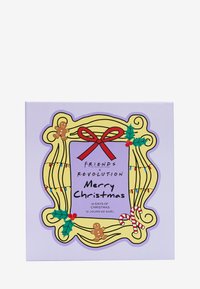 Makeup Revolution REVOLUTION X FRIENDS 12 DAYS OF CHRISTMAS ADVENT CALENDAR - Calendario dell'Avvento