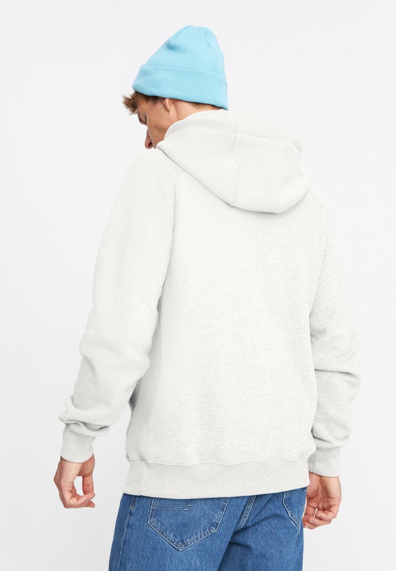 Herren Kapuzenpullover | Derbe STURMMÖWE Kapuzenpullover offwhite/weiß - HF99328 Herren Kapuzenpullover | Derbe STURMMÖWE Kapuzenpullover offwhite/weiß - HF99328