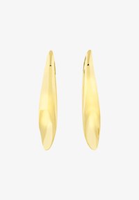 Non selezionato, gold-coloured