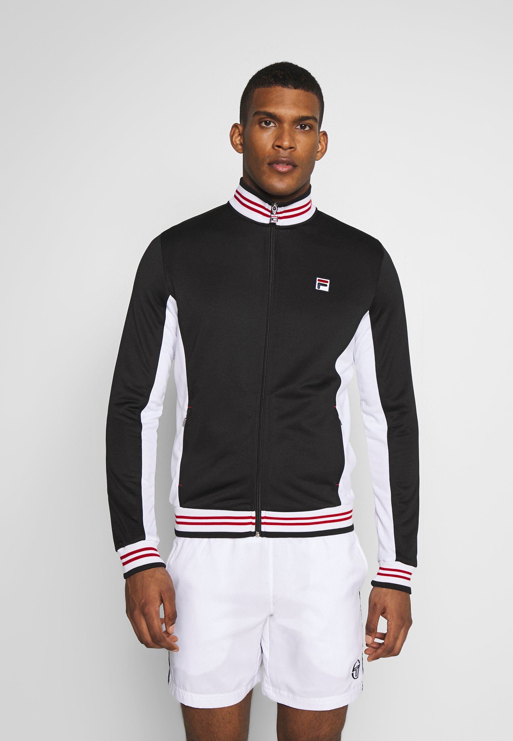 fila ole jacket