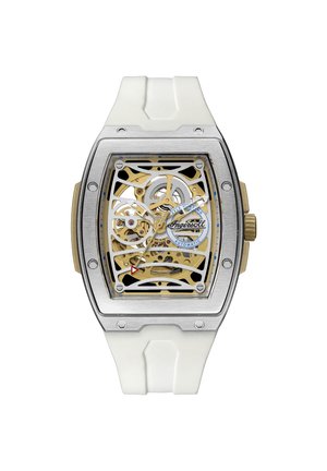 THE CHALLENGER - Uhr - white