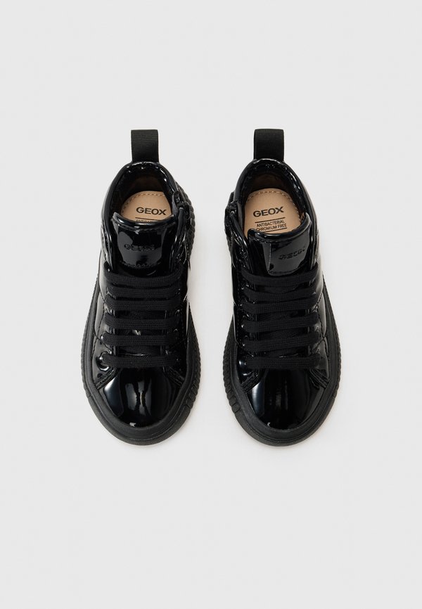 LAQUINNY - High-top trainers4