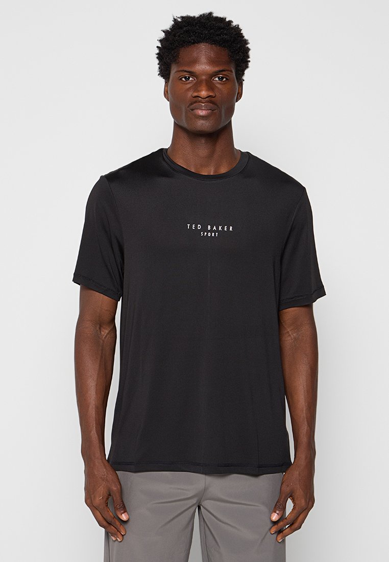 Ted Baker Sports Sport T-shirt zwart
