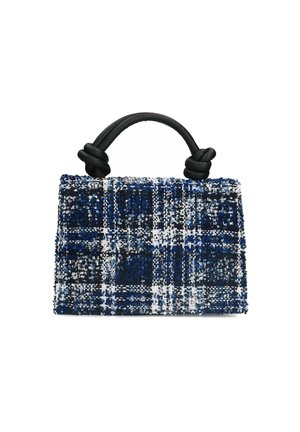 Handtasche - blau