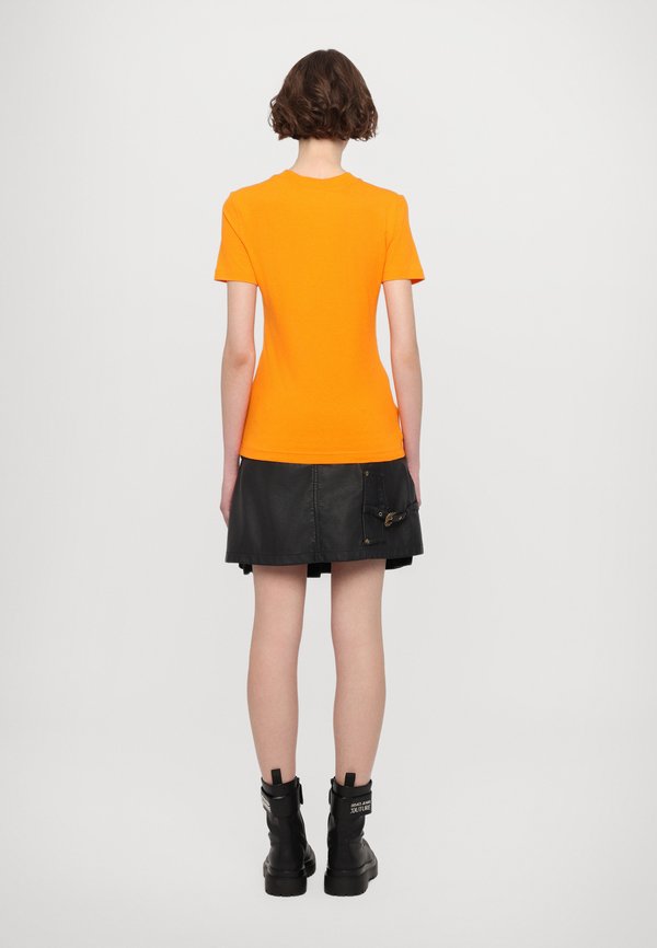 Print T-shirt - tiger2