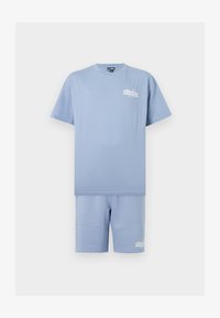 Επιλέχθηκε, blue