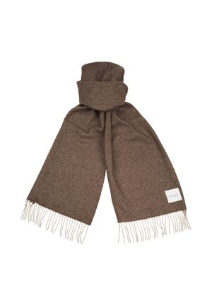 Bufanda - brown