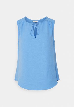 ONLY Blouse - blue