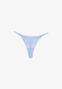 No seleccionado, light blue