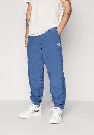 TRACK PANTS ICON - Joggebukse - ensign blue