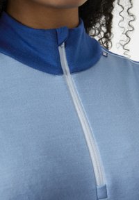 Helly Hansen LIFA - Top s dlouhým rukávem - blue fog