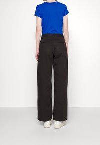 Levi's® Pantalones - black