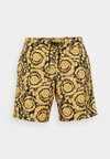 Badeshorts - gold