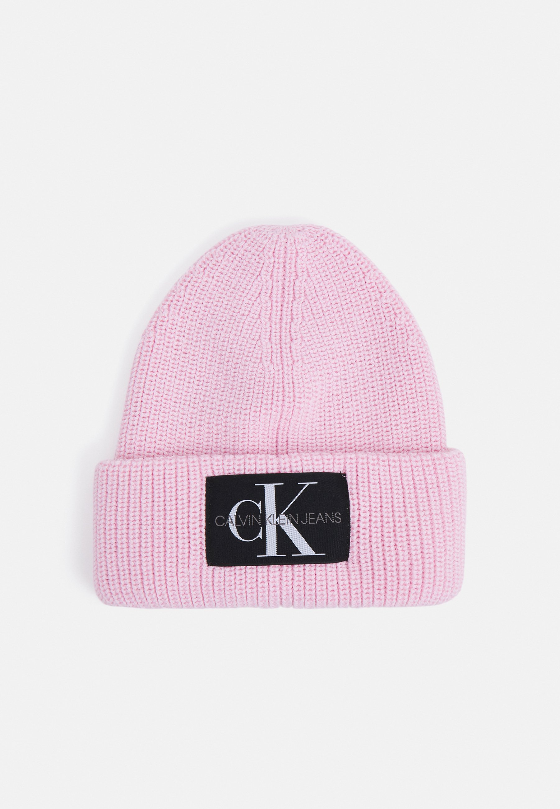 Pink calvin klein hat Outlet