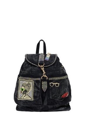 Zaino - black