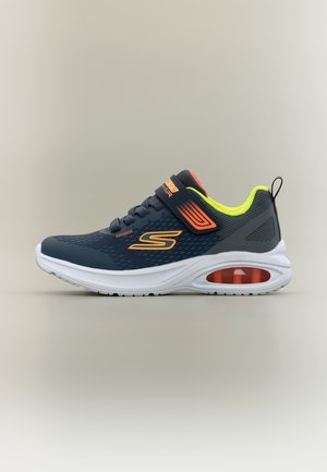 MICROSPEC MAX ADVANCE - Trainers - navy/multi-coloured