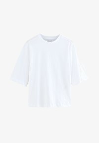 Niewybrane, white