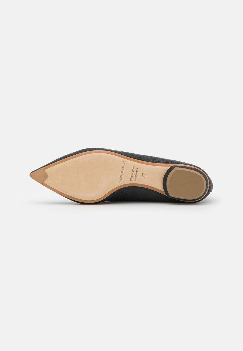 BEYA LOAFER - Mocasines - black/negro - Zalando.es