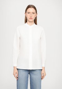 Armani Exchange Skjortebluser - optic white