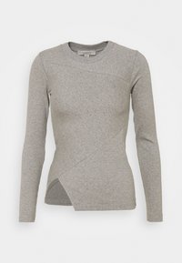 AllSaints Jumper - dark green