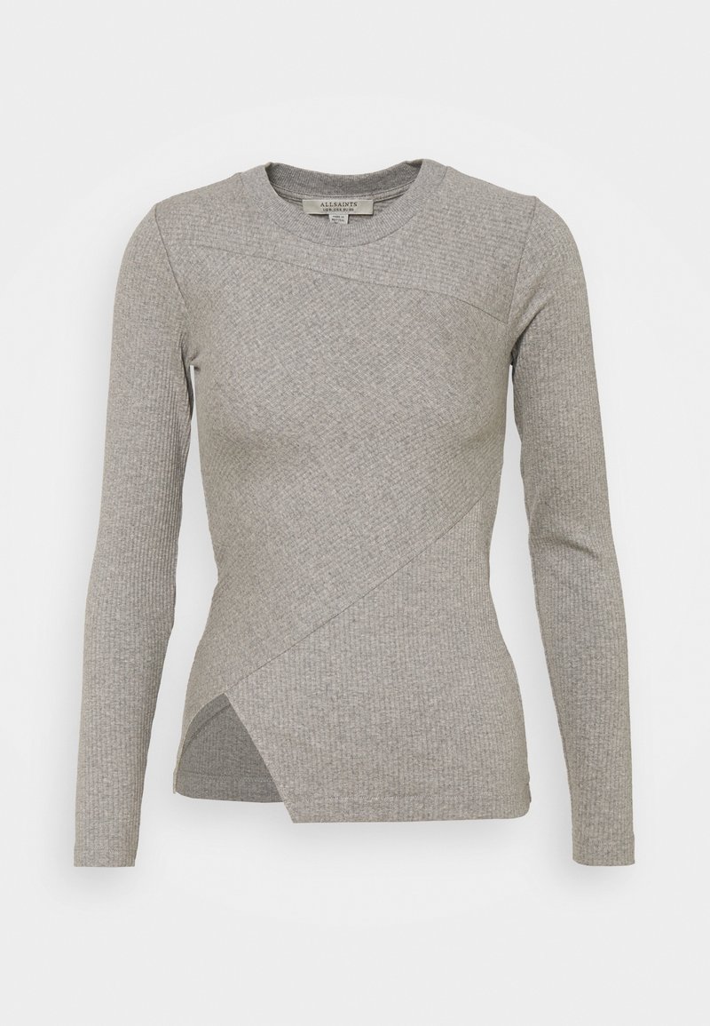 AllSaints Jumper - dark green