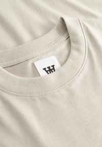DOUBLE A BY W.W. LIAM TEE  - Print T-shirt - moonstruck
