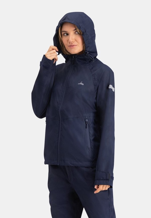 Regenjacke / wasserabweisende Jacke