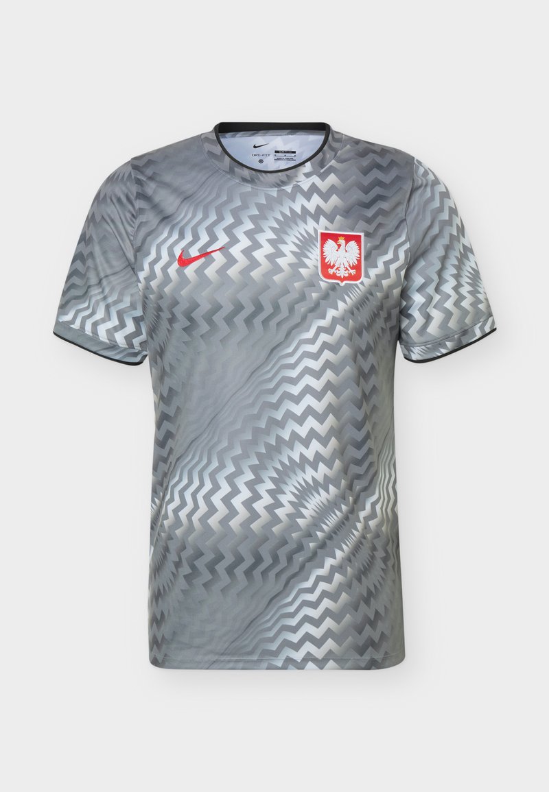 Camiseta deportiva