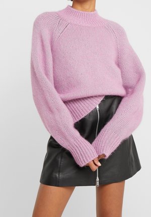 Trui - pink