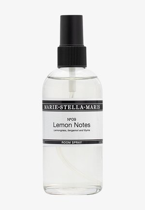 ROOM SPRAY LEMON NOTES 100 ML - Raumduft - -