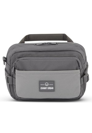 Johnny Urban TRAVIS - Bum bag - dunkelgrau