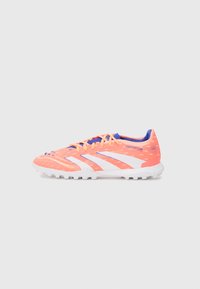 Sélectionné, signal coral/white/beam orange