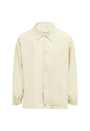 Schmuddelwedda CO-BRANDED WITH TYLIN - Let jakke / Sommerjakker - beige