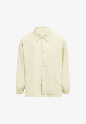 Schmuddelwedda CO-BRANDED WITH TYLIN - Giacca leggera - beige