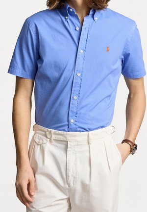 Chemise - light blue