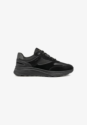 Geox Zapatillas - black