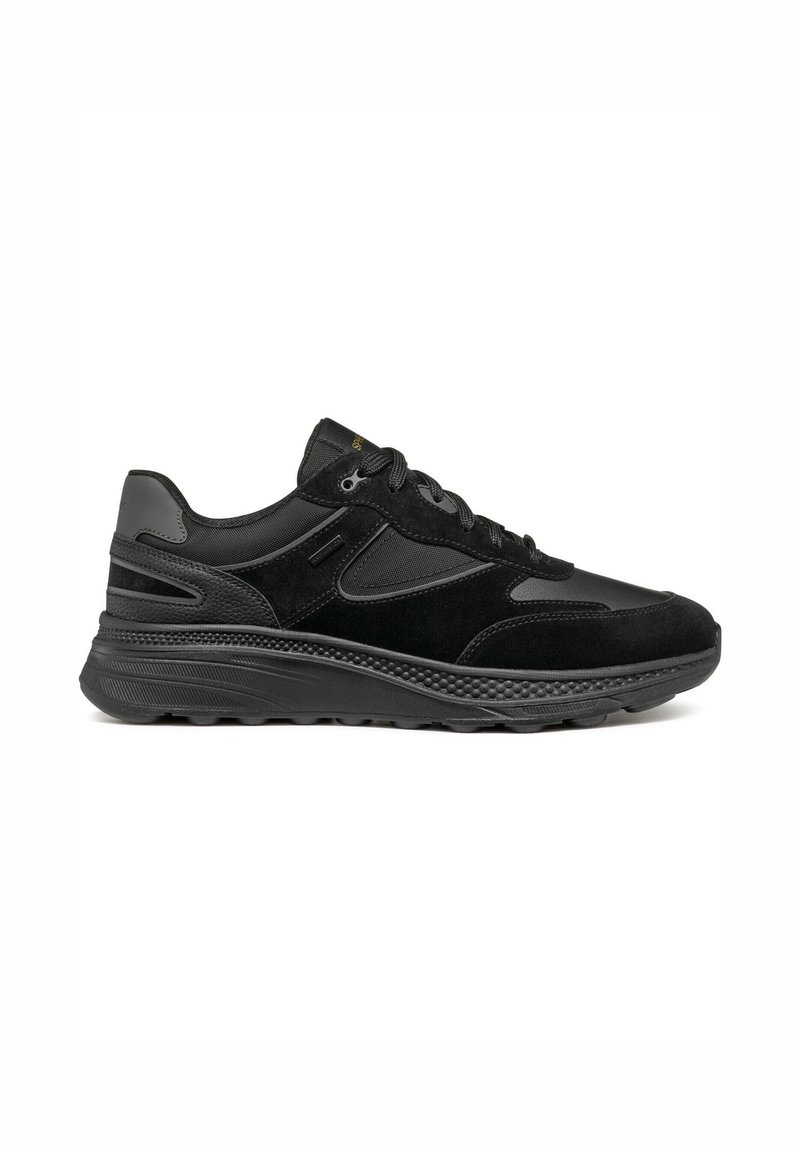Geox Sneakers basse - black