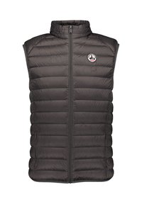 Niet geselecteerd, gris anthracite