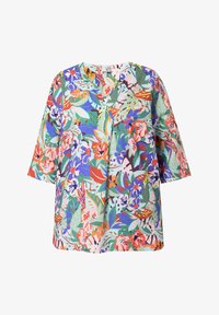 Selezionato, sky blue