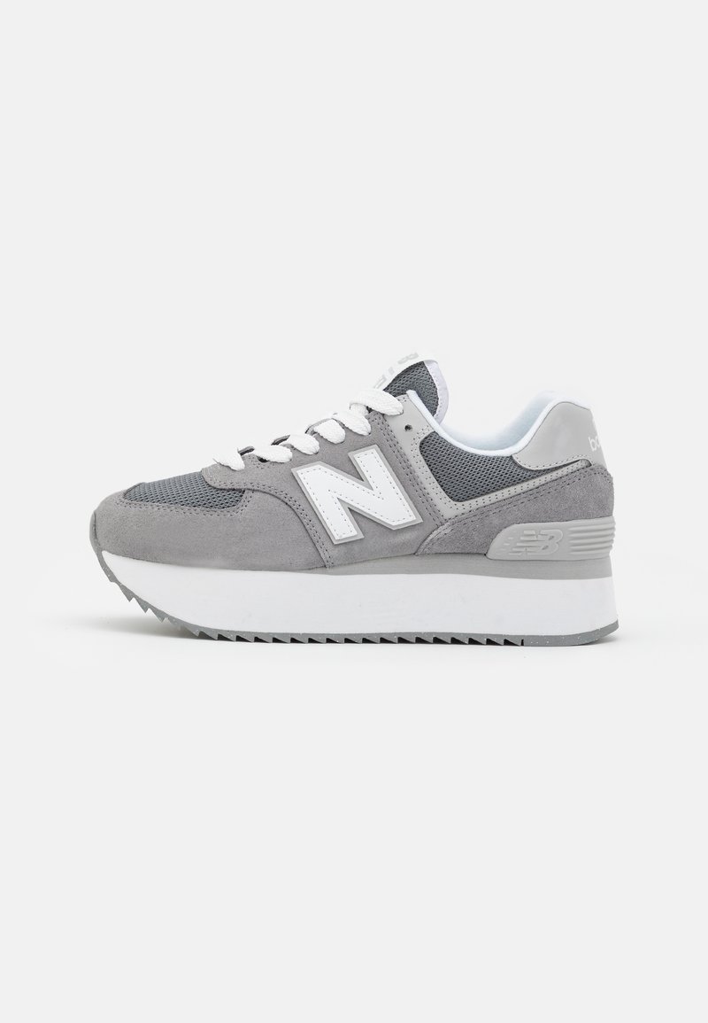 New Balance Baskets basses - Photo 1