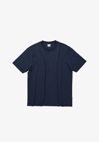 Unselected, navy blue