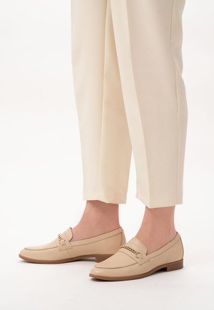 RYŁKO Półbuty wsuwane