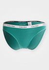 BIKINI ICON LOGO - Briefs - lively teal