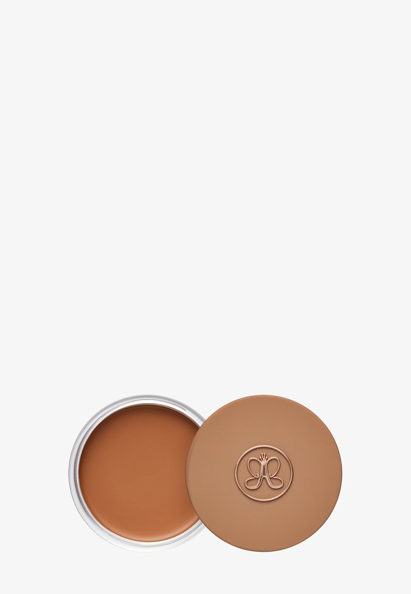 Anastasia Beverly Hills - CREAM BRONZER - Bronzer - caramel, Ampliar