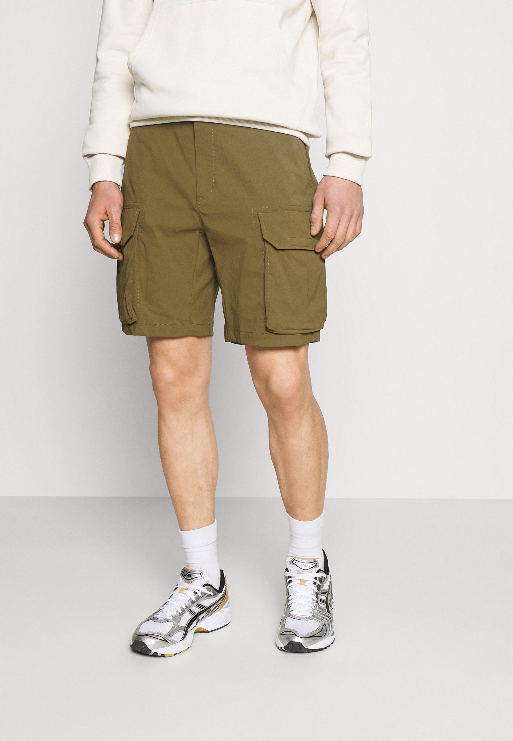 north face shorts cargo